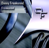 Freakazoid - Danny Freakazoid