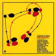 Free to Dance (feat. Lester Bowie, Fred Hopkins, Sheila Jordan, Jeanne Lee, George Lewis, Don Pullen, Enrico Rava, Gary Valente, Naná Vasconcelos & Don Moye)