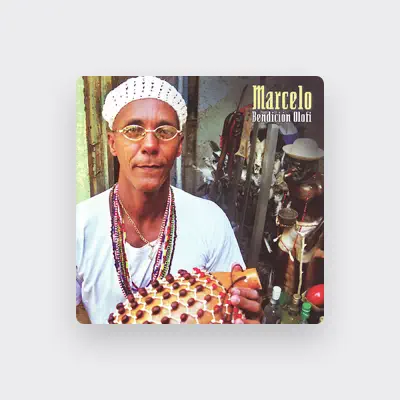 Listen to Marcelo, watch music videos, read bio, see tour dates & more!
