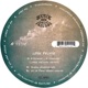 Clockhands EP