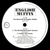 English Muffin - English Muffin, Ralphie Dee & Lenny Dee