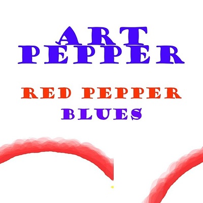 Red Pepper Blues