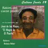 José de los Reyes me llamo (Martinetes del Puerto de Santa María)