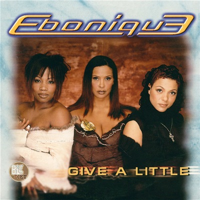 Give a Little - Single