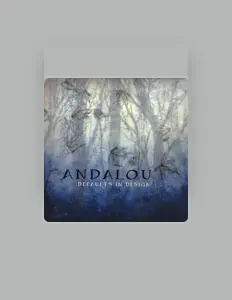 Listen to Andalou, watch music videos, read bio, see tour dates & more!