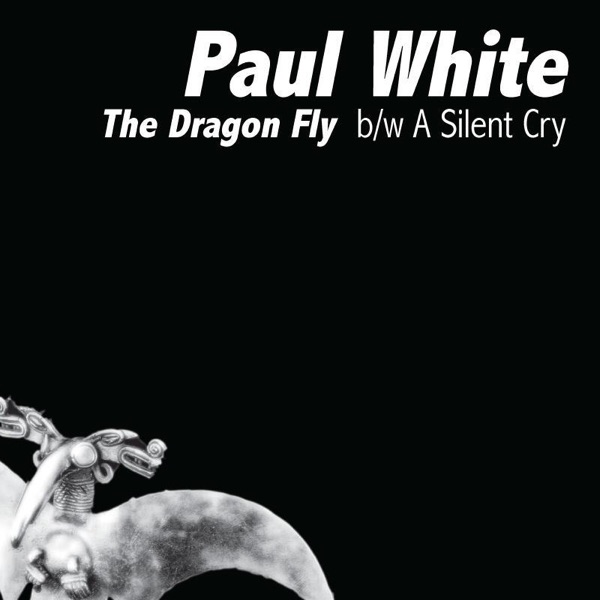 The Dragon Fly - Single