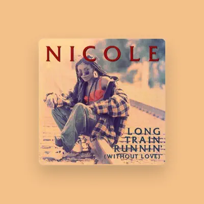Listen to Nicole, watch music videos, read bio, see tour dates & more!