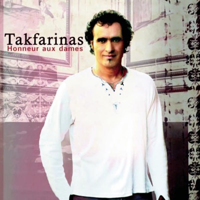 Takfarinas - Alaroplene Awiyi