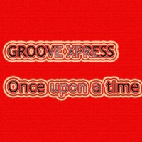 Groove Xpress - Once Upon a Time (Radio Mix) album artwork