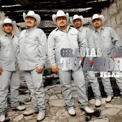 Gracias Por Tu Amor - Pesado