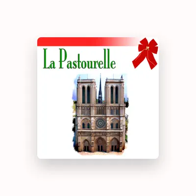 Listen to La Pastourelle, watch music videos, read bio, see tour dates & more!