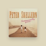Peter Skellern