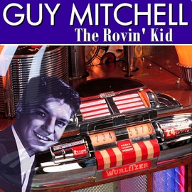 Heartaches by the Number Guy Mitchell