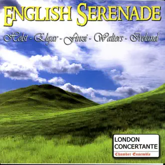 St. Paul's Suite, Op. 29, No. 2, H. 74: III. Intermezzo: Andante con moto by London Concertante song reviws