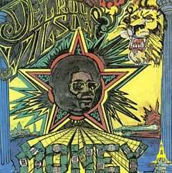 Delroy Wilson - Have Some Mercy