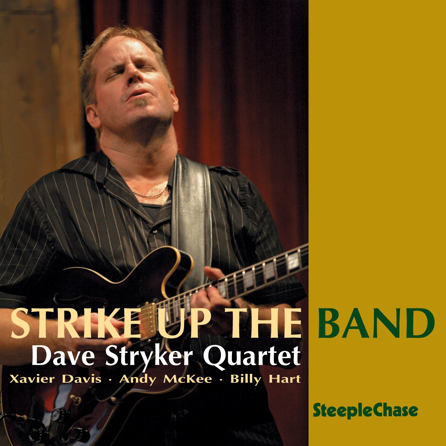 Strike Up the Band