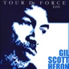 Save the Children by Gil Scott-Heron