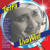 TætPå Vol. 1 - Liva Weel