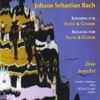 Johann Sebastian Bach - Sonatas for Flute & Guitar