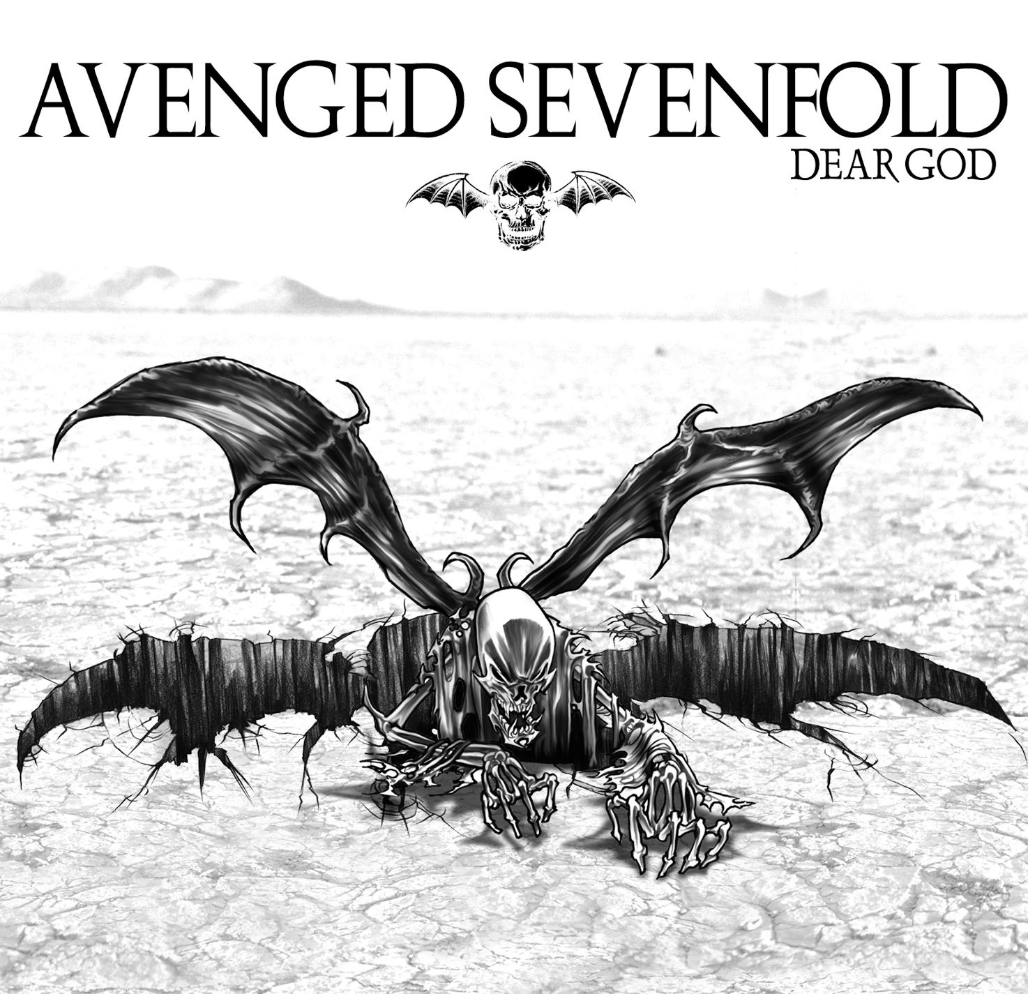 Dear God - Single