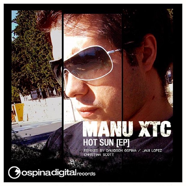 Hot Sun