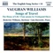 The Infinite Shining Heavens - Iain Burnside & Roderick Williams lyrics