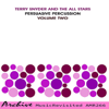 Persuasive Percussion, Vol. 2 - Terry Snyder & The All Stars new Single