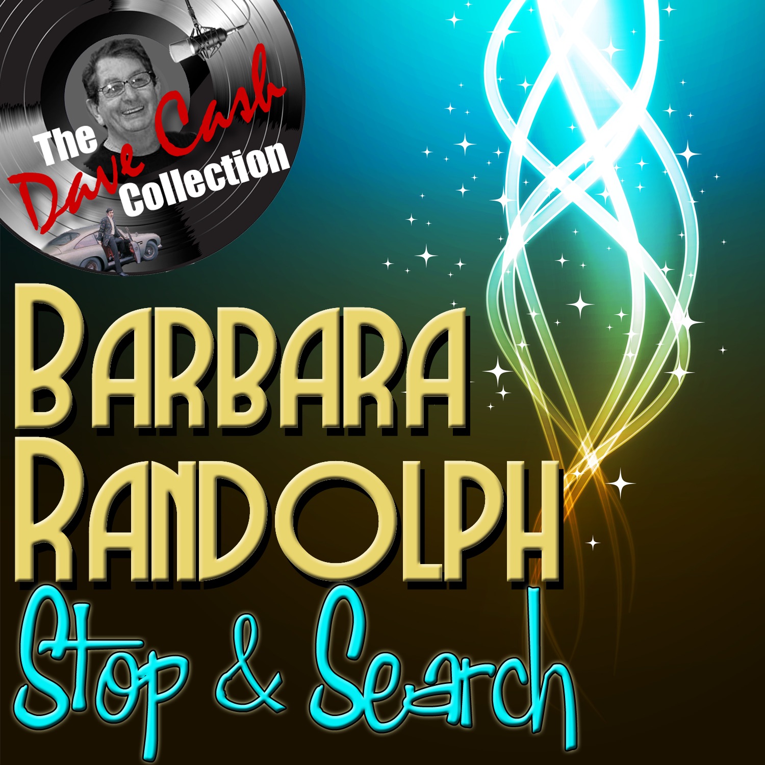 Stop & Search (The Dave Cash Collection)