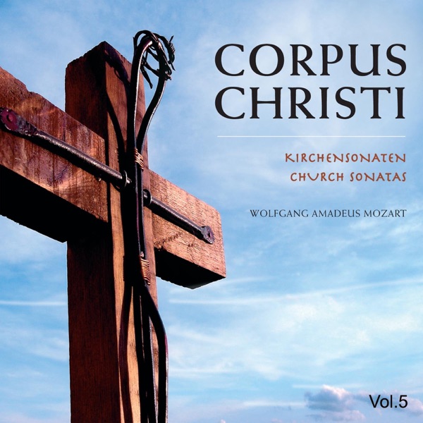 Corpus Christi, Vol. 5
