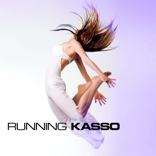 Обложка альбома «Running» — Kasso