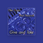 Mike Owen & Paul Peacock