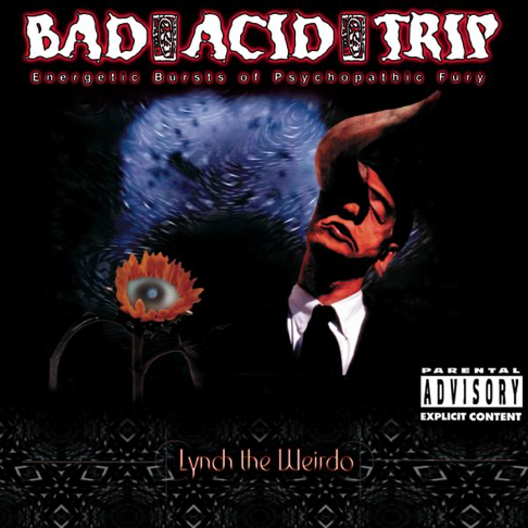 bad acid trip