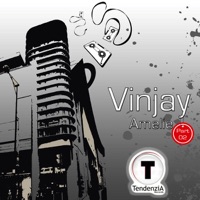 Amelie (Part 02) - Vinjay