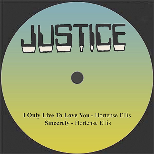 I Only Live To Love You / Sincerely - Single
