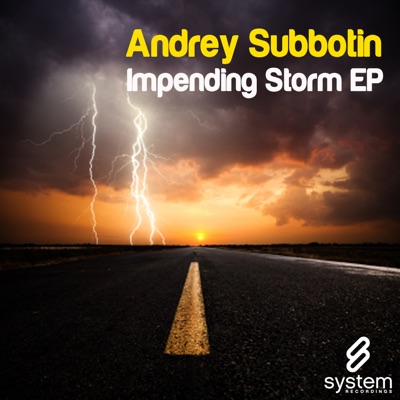 Impending Storm - EP