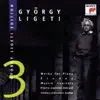 Pierre-Laurent Aimard - Música Ricercata: VII. Cantabilê, molto legato