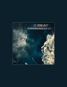 Listen to D_iolax, watch music videos, read bio, see tour dates & more!