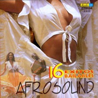 Afrosound - Afrosound