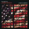 The Best of James Brown - Living In America - James Brown
