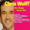 Der Mega Party Mix - EP - Chris Wolff