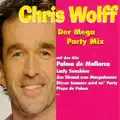 Chris Wolff