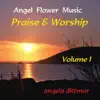 Angela Dittmar - All Day Long Beautiful