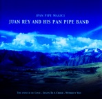 Pan Pipe Magic