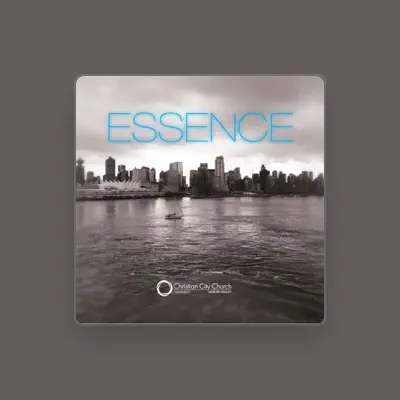 Listen to Christian City Church Hepburn Heights, watch music videos, read bio, see tour dates & more!