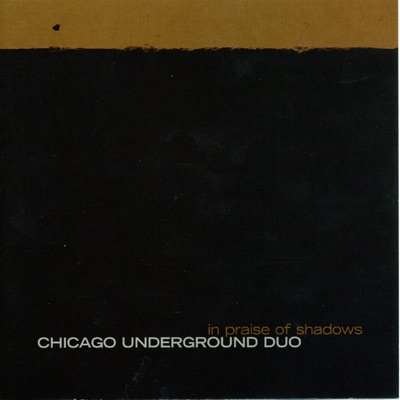 In Praise of Shadows