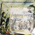 Glass: Symphonies, Vol. 1