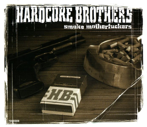 Hardcore Brothers - Apple Music