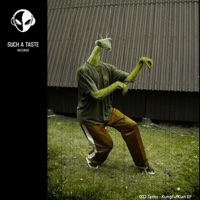 Kungfu Klan - EP - Tanto