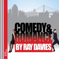 Comedy & Romance - Ray Davies