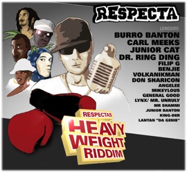 Borderline Burro Banton